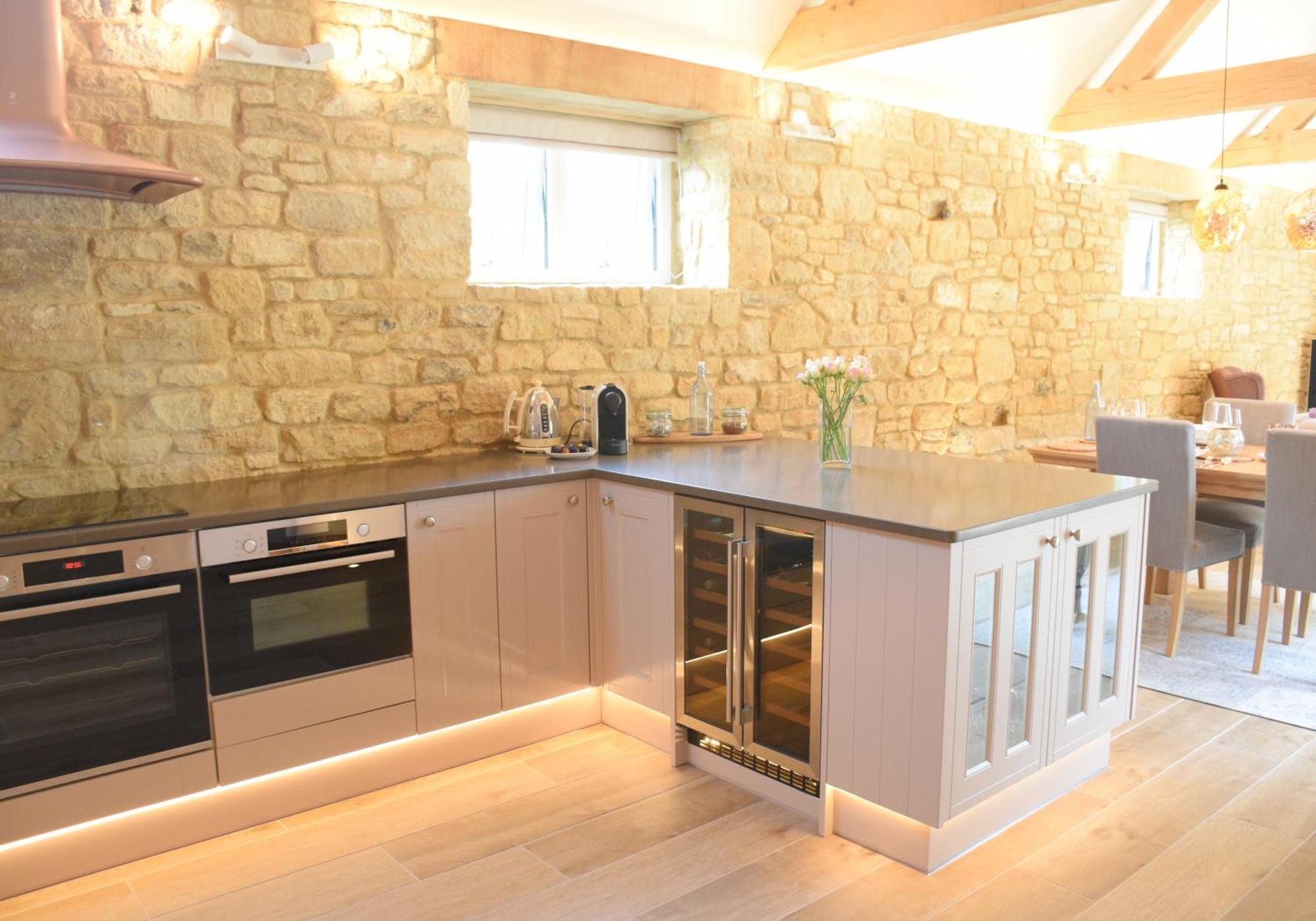 Lily Rose Cottage Broadway  Eksteriør bilde