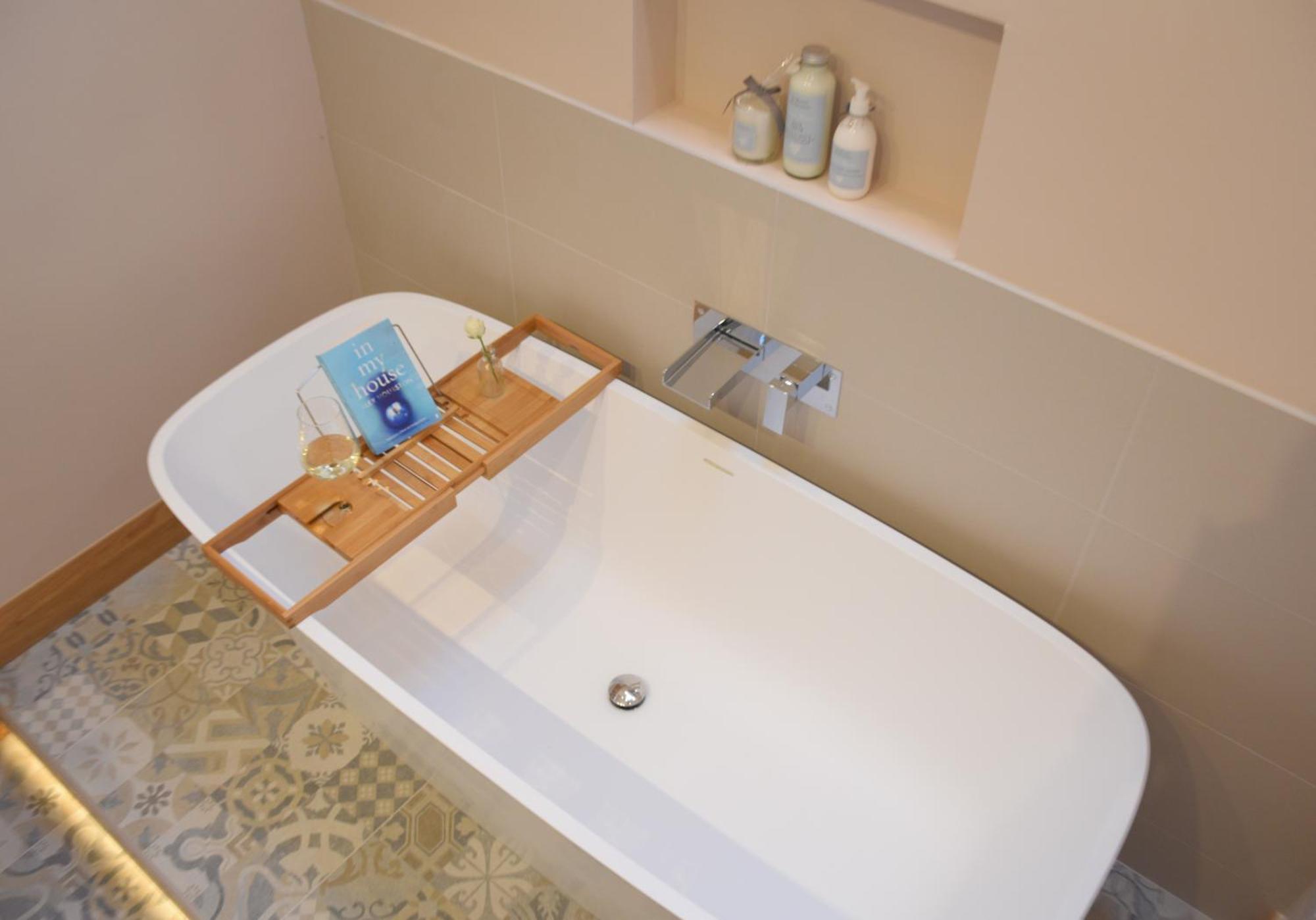 Lily Rose Cottage Broadway  Eksteriør bilde