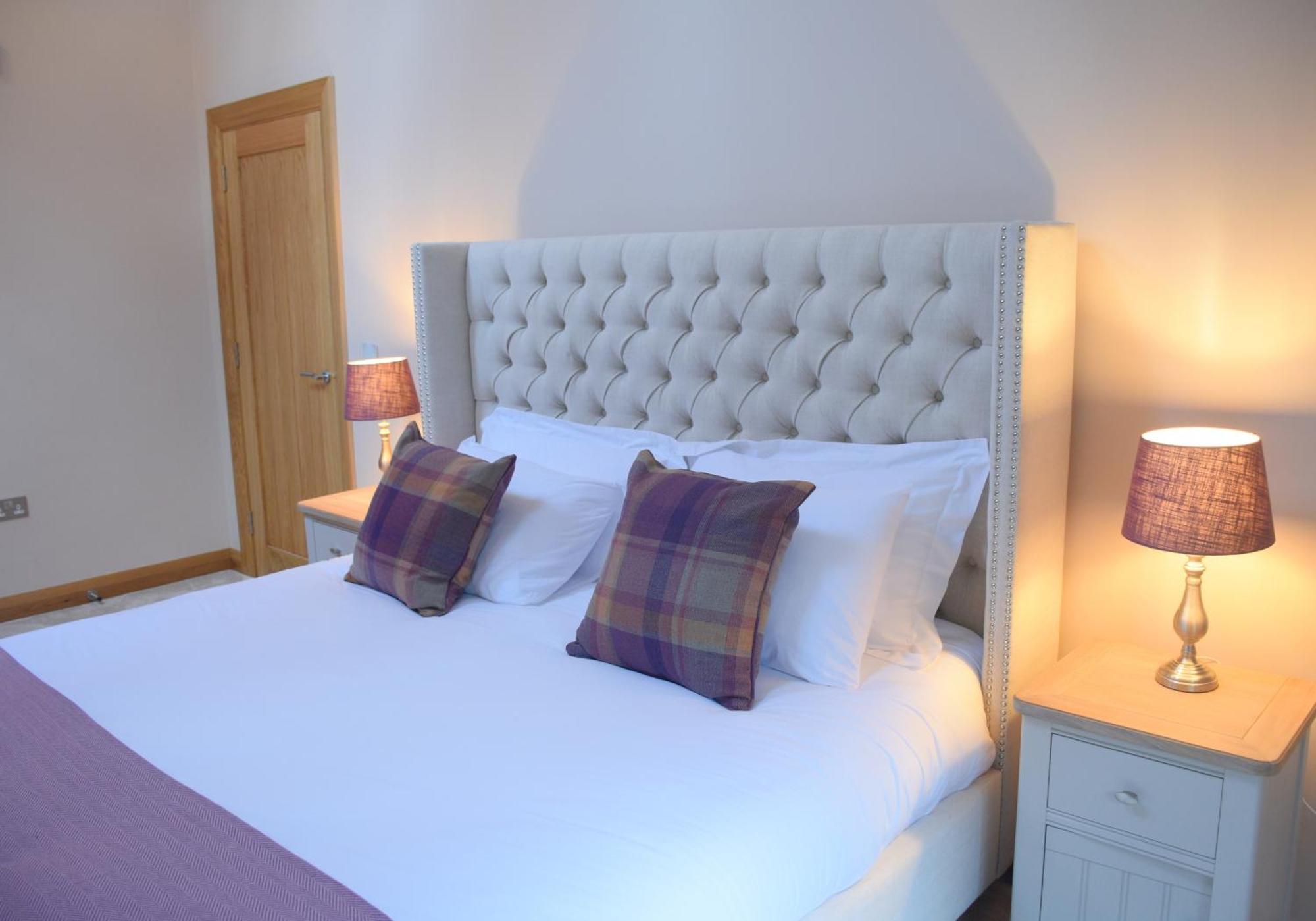 Lily Rose Cottage Broadway  Eksteriør bilde